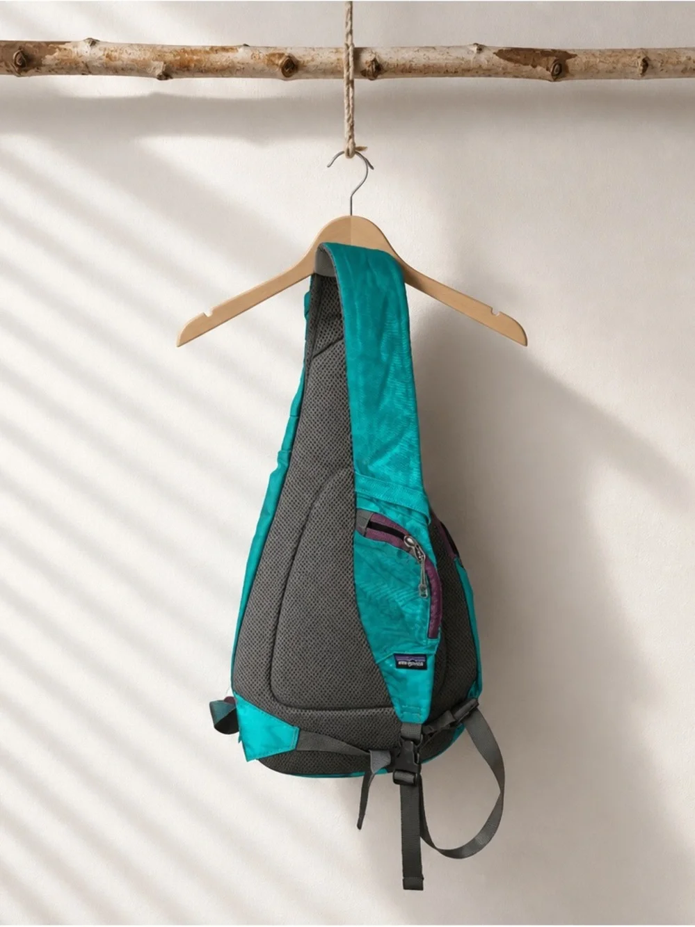 Patagonia Atom Sling Bag